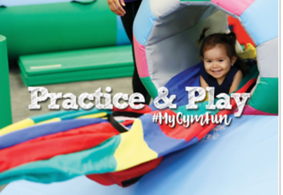 My Gym Children's Fitness Center of New Providence