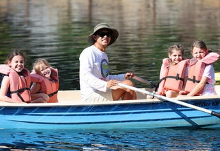 Willow Lake Day Camp