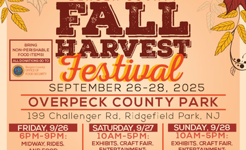 Bergen County 4-H Fair