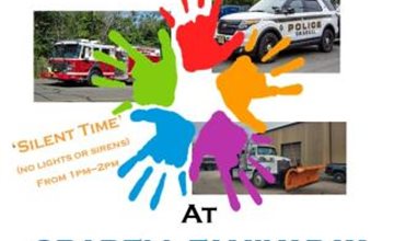 Touch a Truck-Oradell