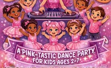 ELECTRIC DONUTS PLAY CAFE