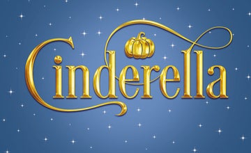 Cinderella at Surflight Theatre