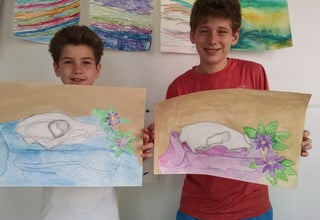 Creative Hands Art Studio