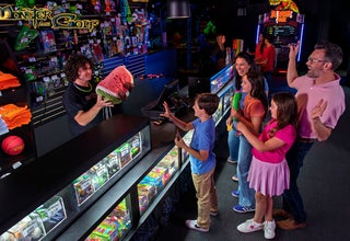 Monster Mini Golf - Paramus NJ