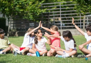 Winston Preparatory School Summer Learning Program