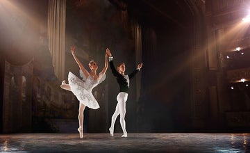 Once Upon a Dream: Fairy Tales in Ballet at the Sitnik Theatre