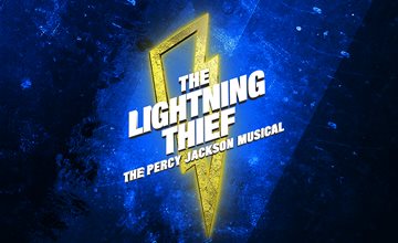 The Lightning Thief: The Percy Jackson Musical - Sitnik Theatre