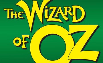 Wizard of Oz