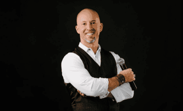 Get Hypnotized! The Erick Känd Comedy Hypnosis Show at SOPAC