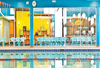 Goldfish Swim School- Livingston