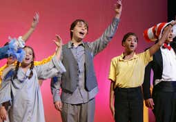 Brightest Star Musical Theatre Camps