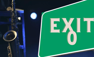 Exit Zero Jazz Festival in Cape May