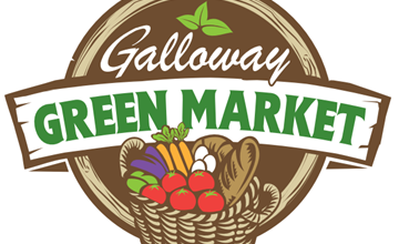 Galloway Green Market