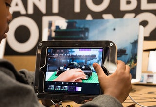 Steve & Kate's Camp - New Jersey