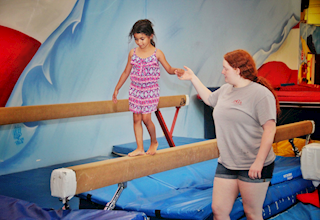 Diamond Gymnastics Academy