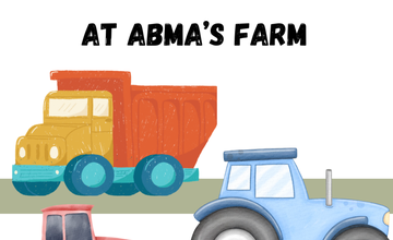 1st Annual Abma's Farm Touch a Truck! in Wyckoff