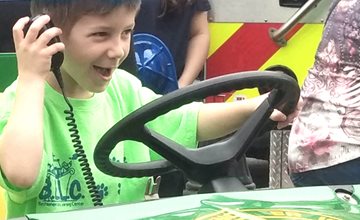 Touch-a-Truck 2024 is Rolling into Ridgewood