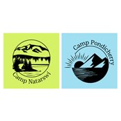 Camp Pondicherry and Camp Natarswi