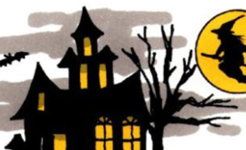 Greater Wildwoods Elks Halloween Haunted House