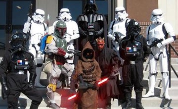 Comic Book Extravaganza at Toms River Elks