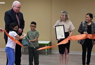 A Smiley Face NJ ... ABA Autism Treatment Services