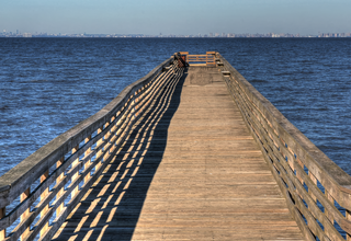 Bayshore Waterfront Park 