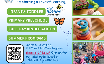 Open House at Spring Academy in Westfield 