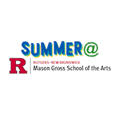 Summer at Rutgers Community Arts