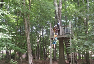 Camp Huntington