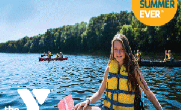 YMCA Camp Mason Open House