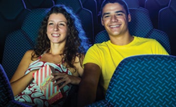 Parents Night Out-Drop off the Kids at Bounce U (Paramus)