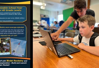 New Horizons Enrichment Programs