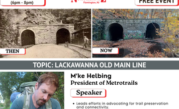"The History of Transportation" Event at Northlandz