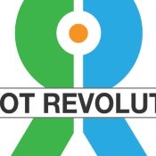 Robot Revolution of Edison