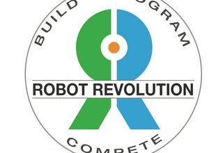 Robot Revolution Summer Camp