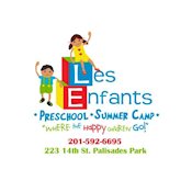 Les Enfants Preschool and Summer Camp
