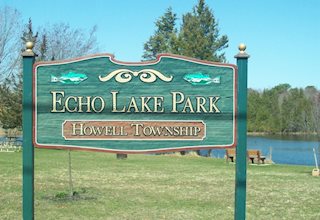 Echo Lake Park