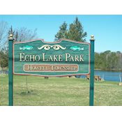 Echo Lake Park