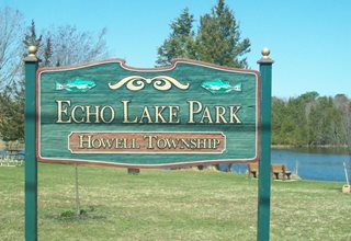 Echo Lake Park