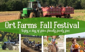 Ort Farms Fall Festival