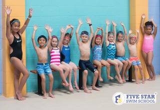 Five Star Swim School - Edison