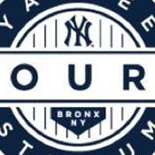 Yankee Stadium Tours - Baseball Field Trips