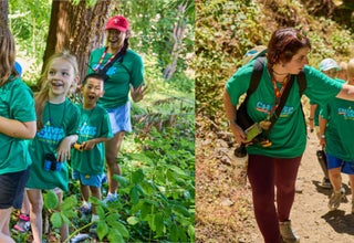 Champions Great Outdoors Camp NJ