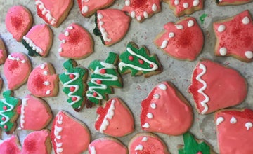 Holiday Children's Workshops