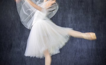 American Repertory Ballet presents GISELLE at New Brunswick Performing Arts Center