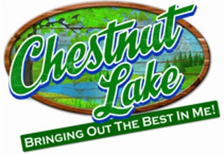 Chestnut Lake Camp