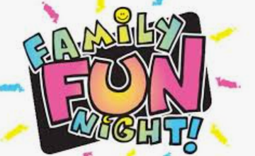 Family Fun Night at Plainboro Recreation Center