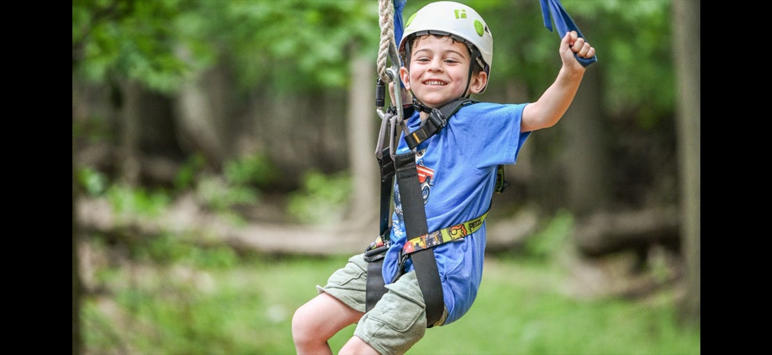 Neil Klatskin Summer Camps at Kaplen JCC on the Palisades | NJ Kids
