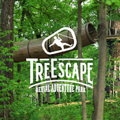 TreEscape Aerial Adventure Park