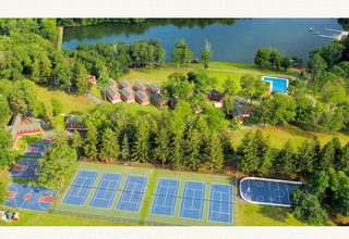 Pocono Springs Camp